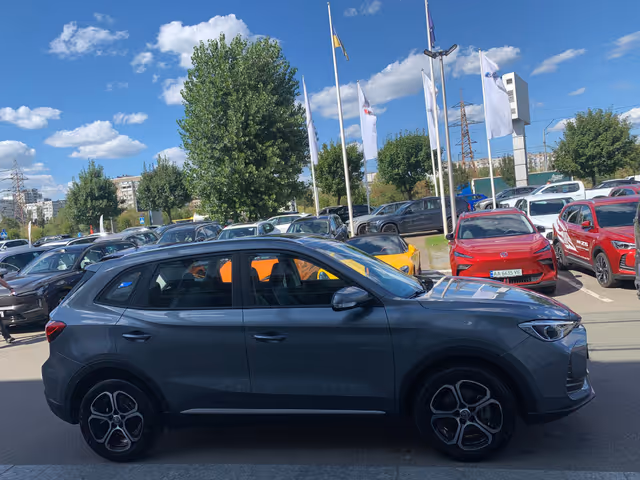 MG ZS - зображення 5