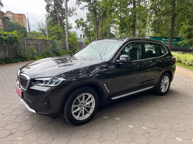 BMW X3 - зображення 3