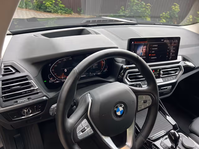 BMW X3 - зображення 5