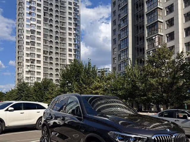 BMW X5 - зображення 2