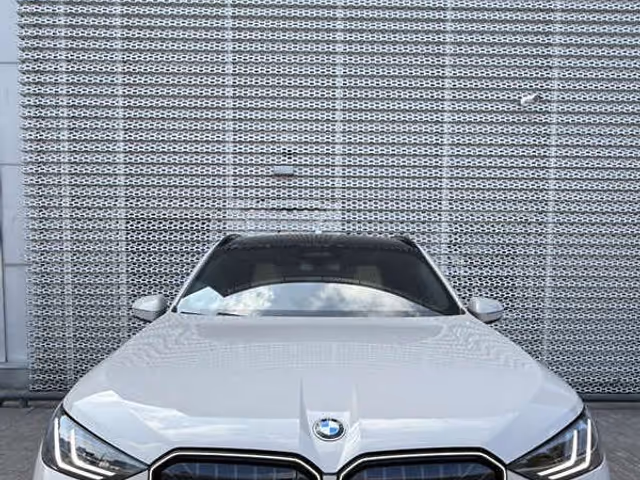 BMW X3 - зображення 2