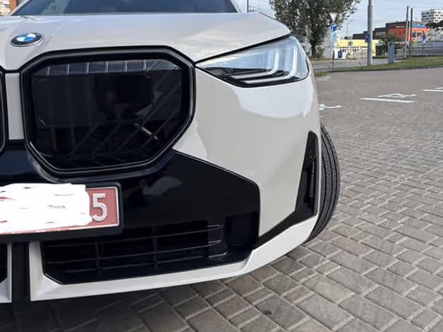 BMW X3 - зображення 4