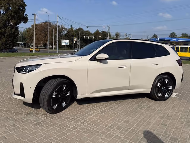 BMW X3 - зображення 5