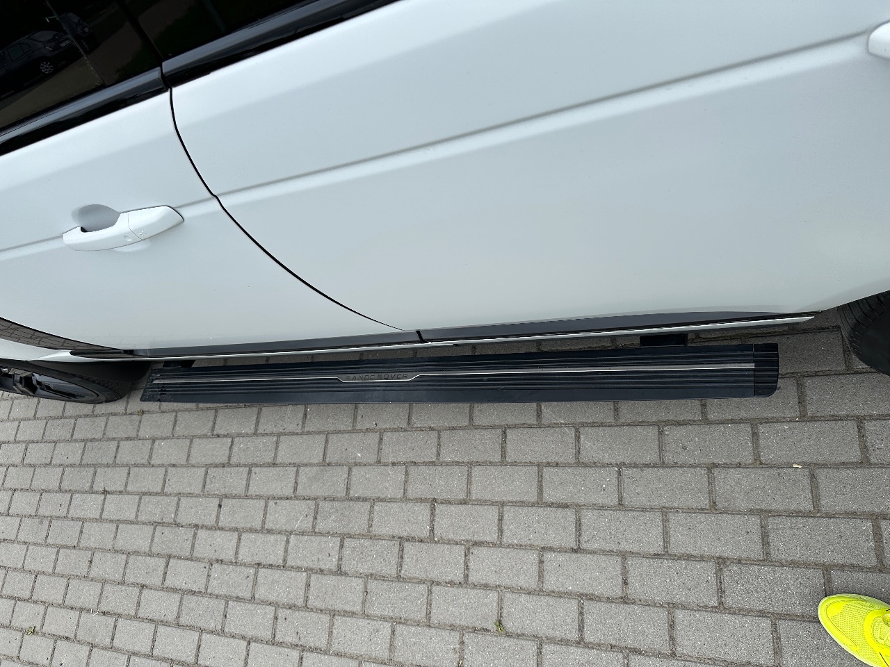 Land Rover Range Rover - фото 6