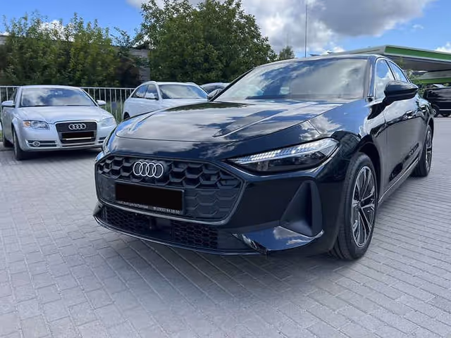 Audi A5 - зображення 1