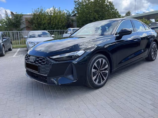 Audi A5 - зображення 2