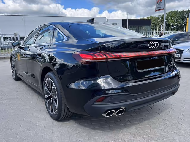 Audi A5 - зображення 4