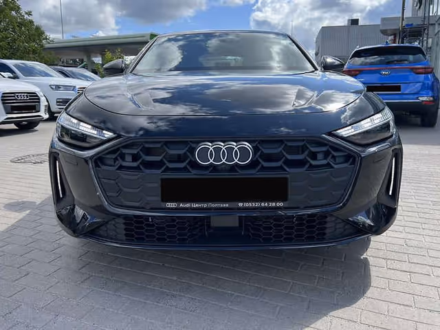 Audi A5 - зображення 3