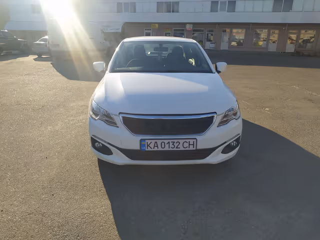 Peugeot 301 - зображення 1