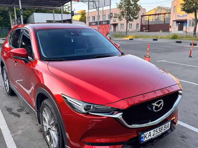 Mazda CX-5 - зображення 2