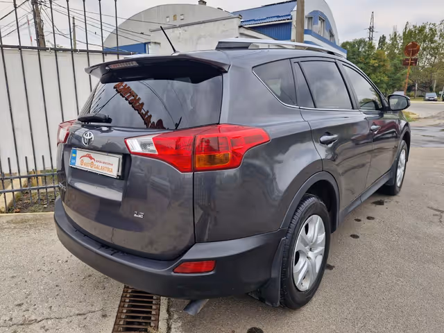 Toyota RAV4 - зображення 5