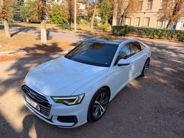 Audi A6 - зображення 3