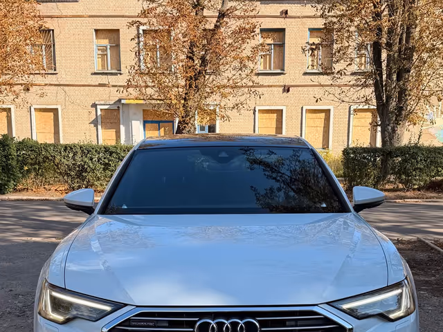 Audi A6 - зображення 2