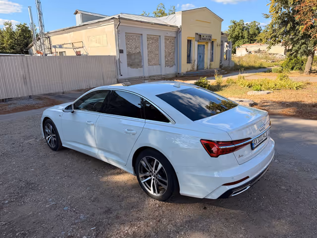 Audi A6 - зображення 4