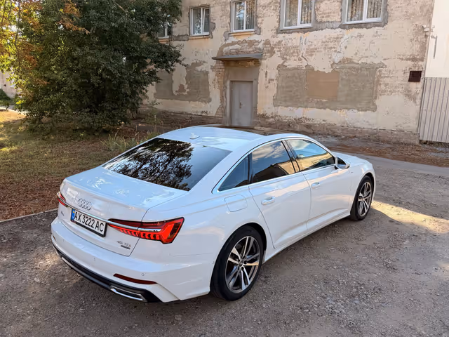 Audi A6 - зображення 5