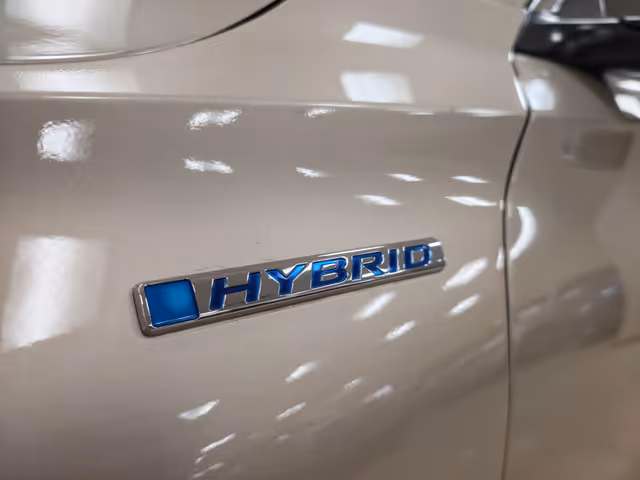 Honda Accord - зображення 3