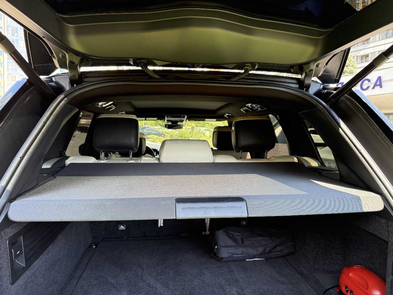 Land Rover Range Rover - фото 16