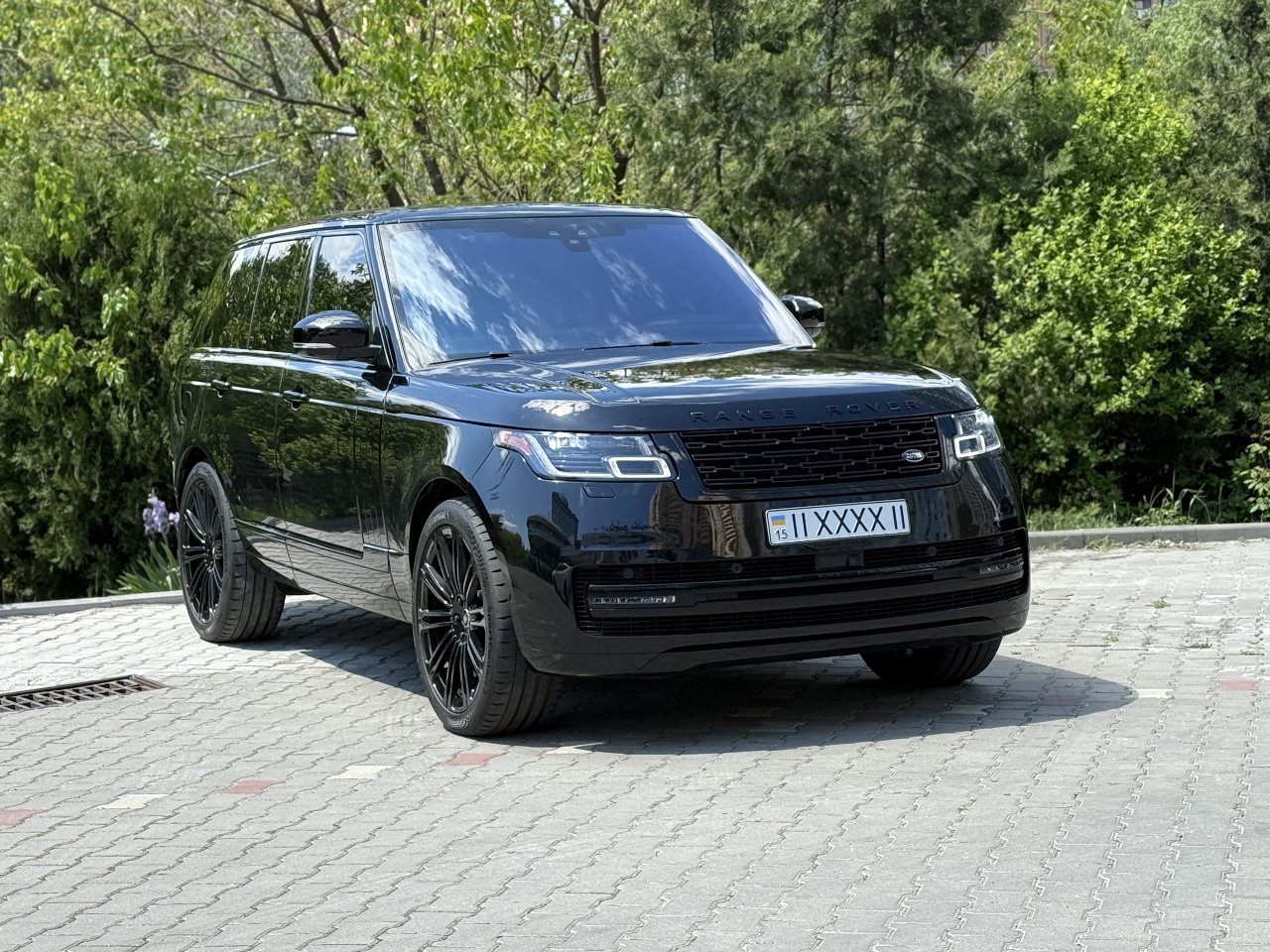 Land Rover Range Rover - фото 4