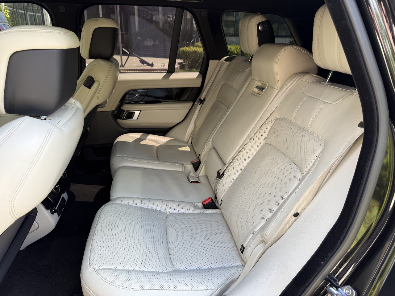 Land Rover Range Rover - фото 6