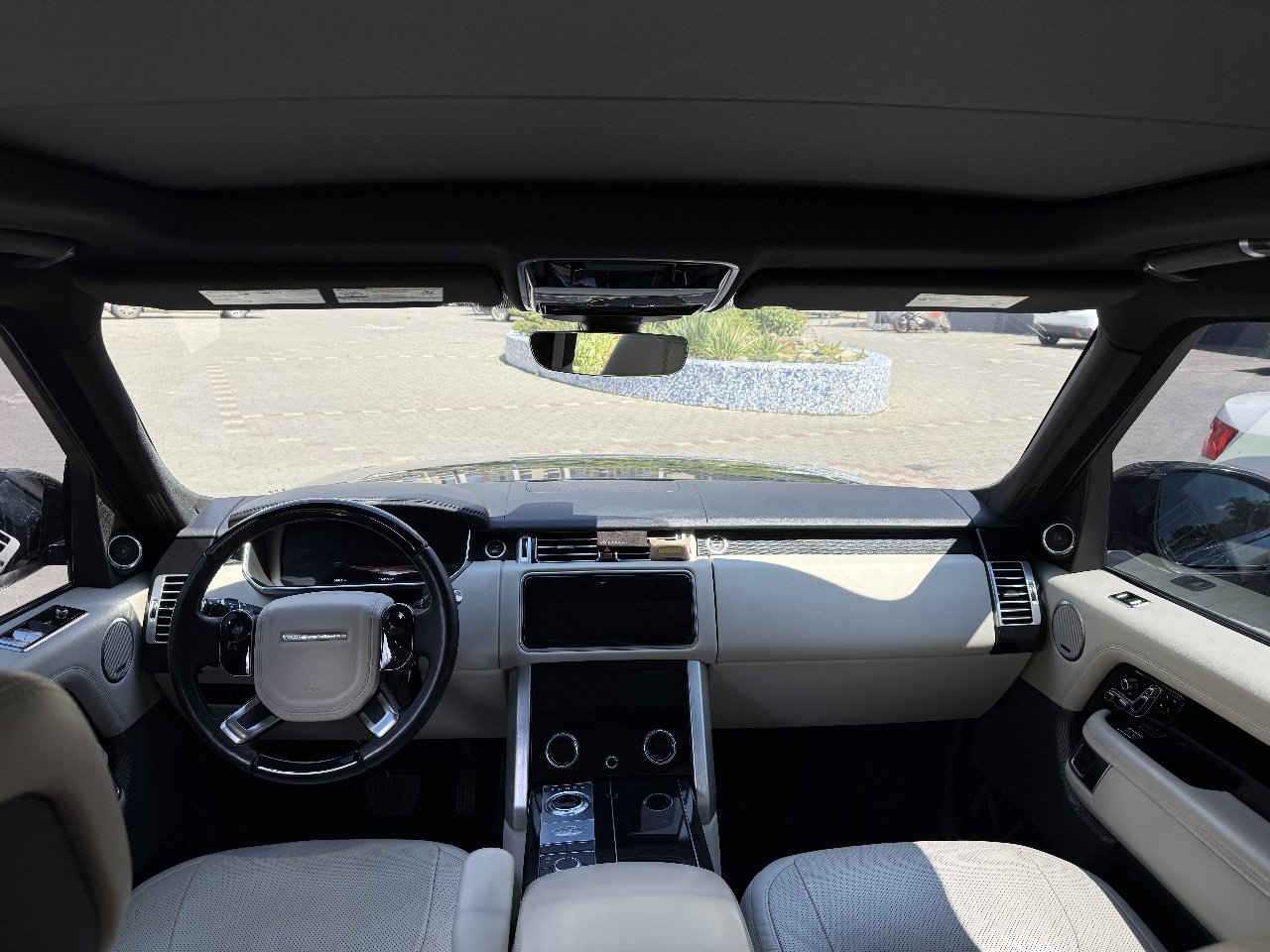 Land Rover Range Rover - фото 10