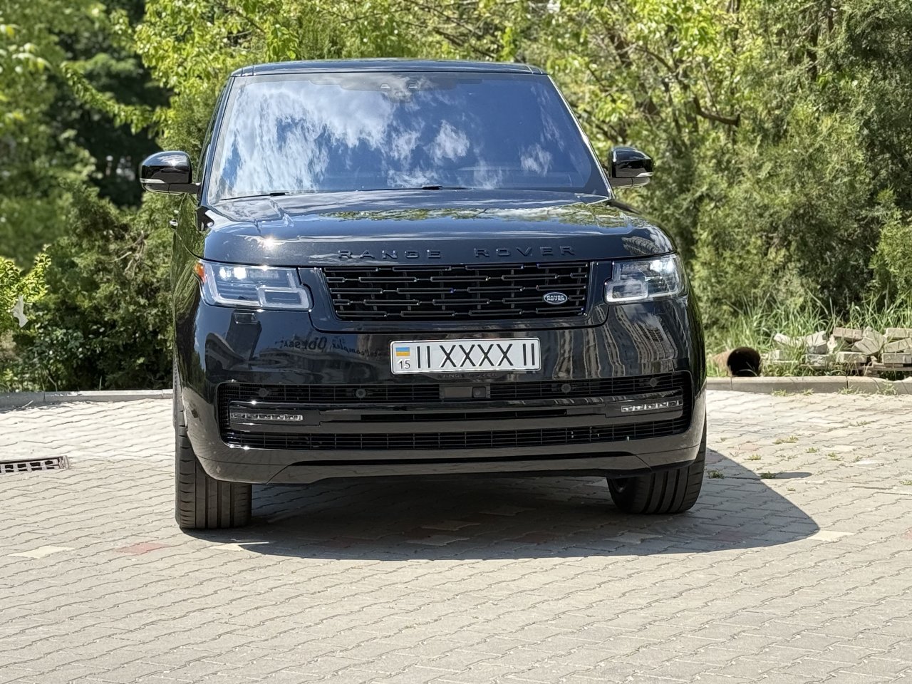 Land Rover Range Rover - фото 2