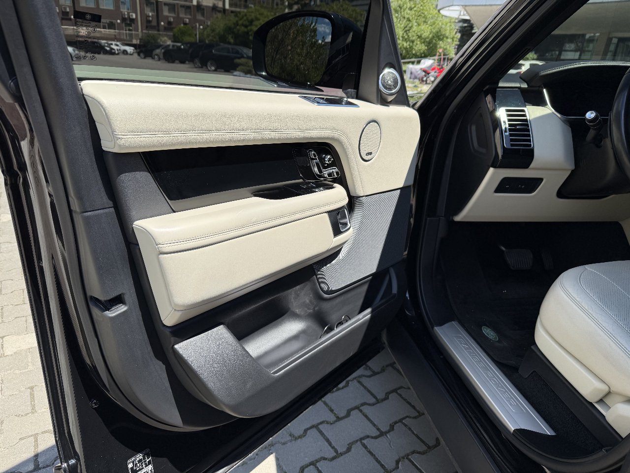 Land Rover Range Rover - фото 14