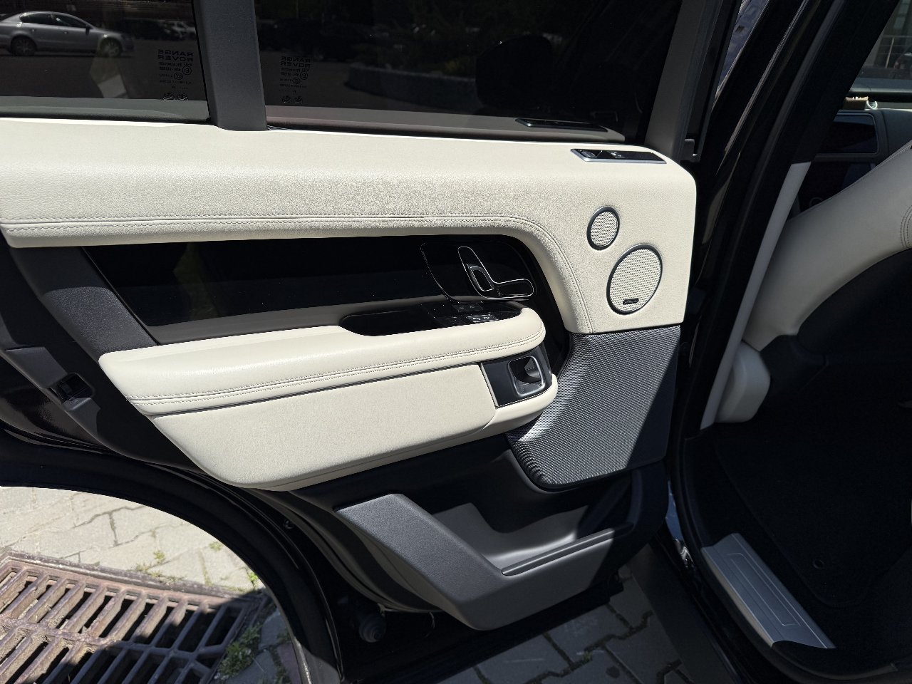 Land Rover Range Rover - фото 9