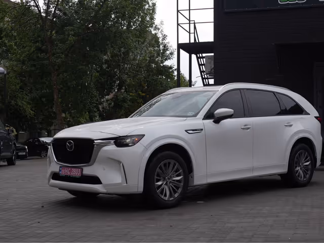 Mazda CX-90 - зображення 2