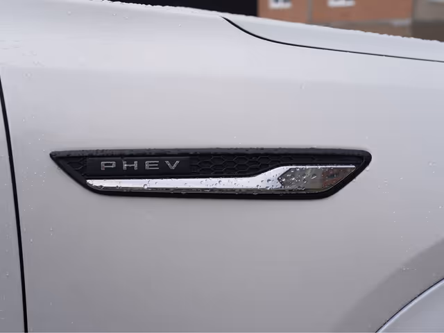 Mazda CX-90 - зображення 4