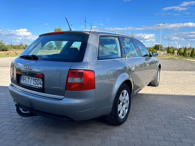 Audi A6 allroad - зображення 5
