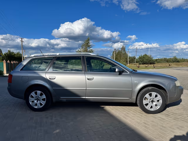 Audi A6 allroad - зображення 4