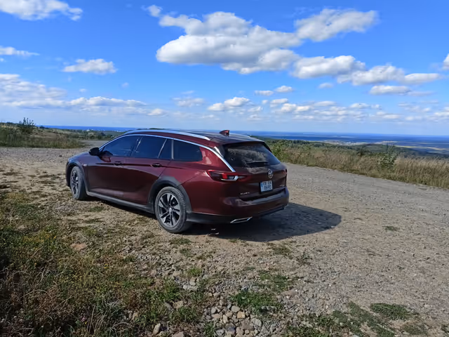Buick Regal - зображення 5