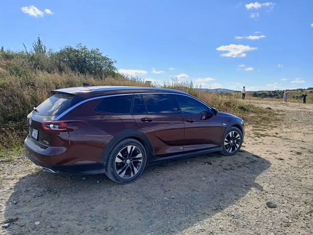 Buick Regal - зображення 4
