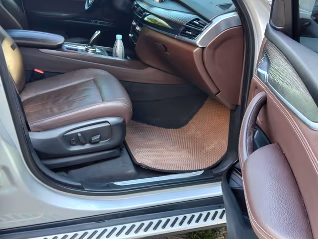 BMW X5 - зображення 5