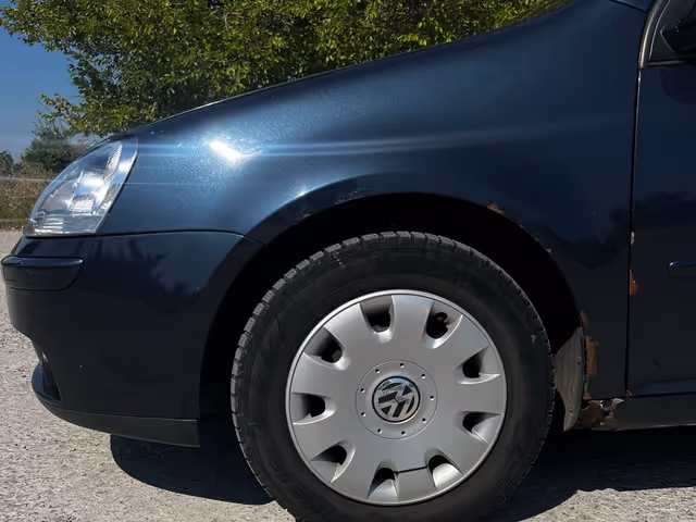 Volkswagen Golf - зображення 5