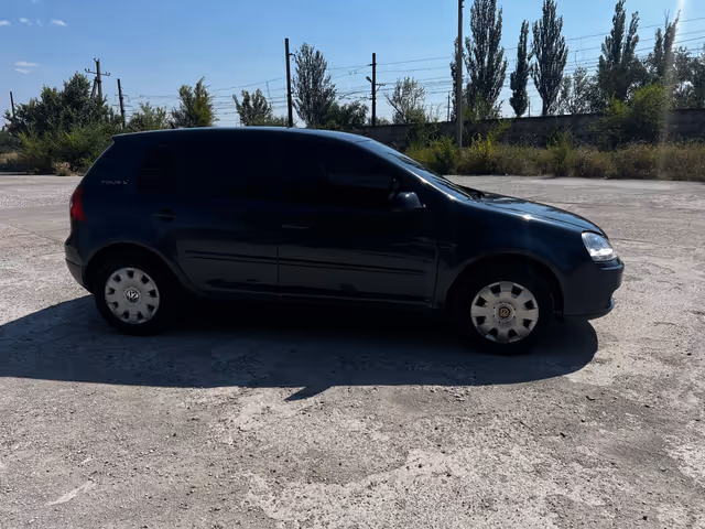 Volkswagen Golf - зображення 3