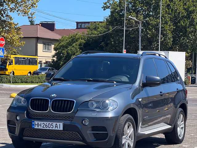 BMW X5 - зображення 4