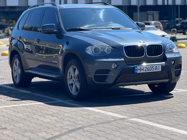 BMW X5 - зображення 3