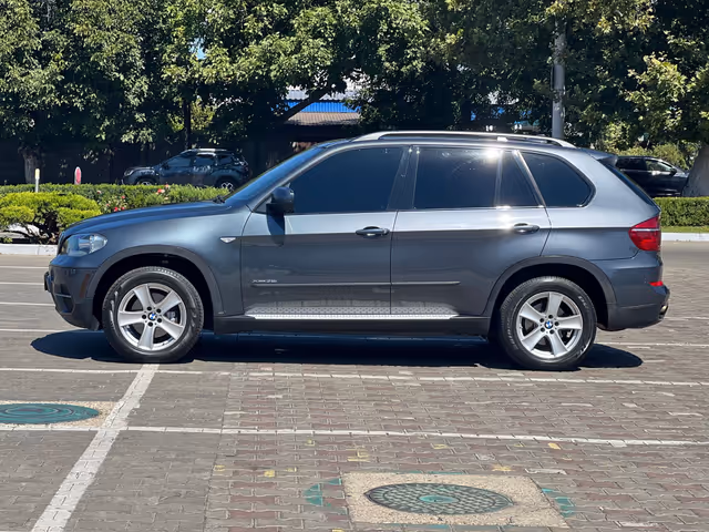 BMW X5 - зображення 5