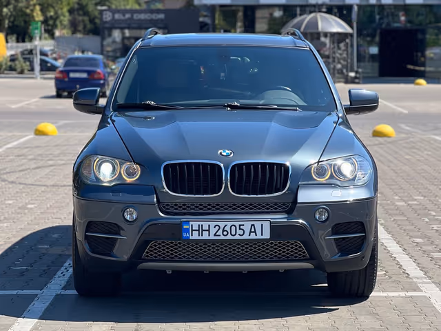 BMW X5 - зображення 2