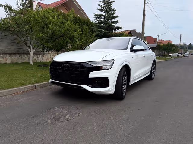Audi Q8 - зображення 3