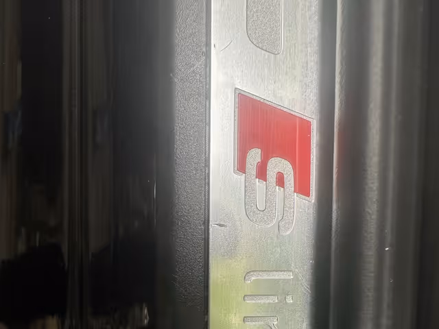 Audi A6 - зображення 4