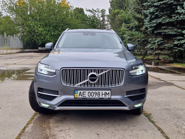 Volvo XC90 - зображення 2