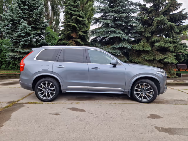 Volvo XC90 - зображення 3