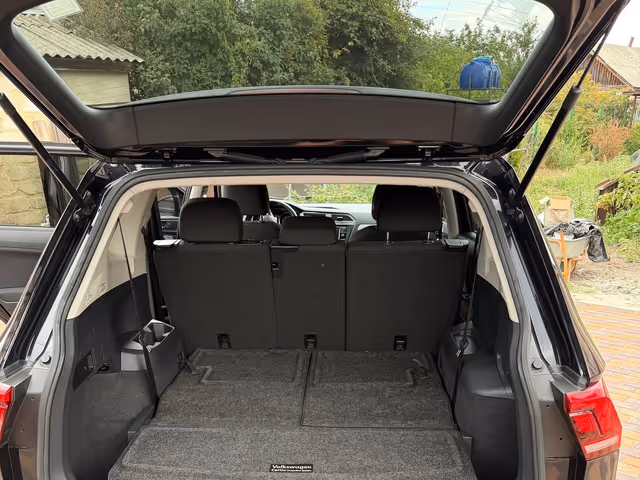 Volkswagen Tiguan - зображення 5