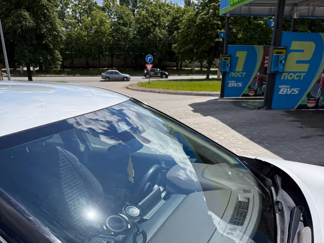 Nissan Rogue - зображення 3