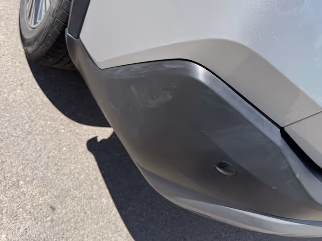 Nissan Rogue - зображення 5