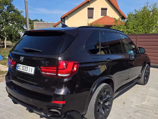 BMW X5 - зображення 4