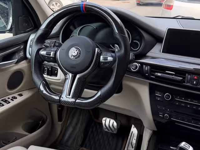 BMW X5 - зображення 5
