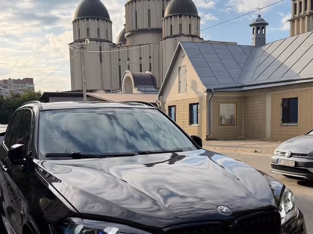BMW X5 - зображення 3